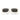 Ray-Ban Occhiali da Sole RB4944 687487 Kiliane Puffer X ASAP Rocky Crema Pieno Ultra Black Unisex 5