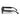Ray-Ban Occhiali da Sole RB4954 601/80 Flacko Puffer X ASAP Rocky Nero/Blu Scuro Unisex 2