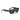 Ray-Ban Occhiali da Sole RB4954 601/87 Flacko Puffer X ASAP Rocky Nero/Ultra Black Unisex 4