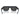 Ray-Ban Occhiali da Sole RB4954 689587 Flacko Puffer X ASAP Rocky Blu Scuro/Ultra Black Unisex 3