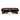 Ray-Ban Occhiali da Sole RB4954 689673 Flacko Puffer X ASAP Rocky Marrone Scuro/Marrone Scuro Unisex 5