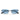 Ray-Ban Occhiali da Sole RB8069D 920972 Argento Blu Unisex 5