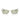 Ray-Ban Occhiali da Sole RB8069D 9265 2 Oro Verde Chiaro Unisex 