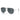 Ray-Ban Occhiali da Sole RB8097 9209R5 William Titanium Argento/Blu Unisex 1