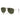 Ray-Ban Occhiali da Sole RB8097 926531 William Titanium Oro/Verde Unisex 1