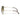 Ray-Ban Occhiali da Sole RB8097 926531 William Titanium Oro/Verde Unisex 2