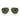 Ray-Ban Occhiali da Sole RB8097 926531 William Titanium Oro/Verde Unisex