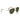 Ray-Ban Occhiali da Sole RB8097 926531 William Titanium Oro/Verde Unisex 4