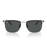 Ray-Ban Occhiali da Sole RB8550 928187 Nero Grigio Scuro Unisex
