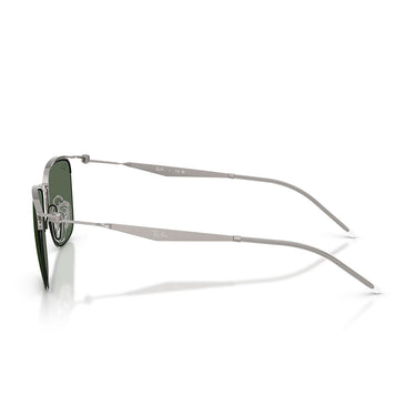 Ray-Ban Occhiali da Sole RB8550 928271 Gunmetal/Verde Scuro Unisex