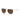 Ray-Ban Occhiali da Sole RB8550 928273 Gunmetal/Marrone Scuro Unisex