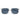 Ray-Ban Occhiali da Sole RB8550 928380 Argento Blu Unisex 5