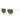 Ray-Ban Occhiali da Sole RB8550 928471 Oro Arista/Verde Scuro Unisex