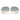 Ray-Ban Occhiali da Sole RBR0101S 001/79 Aviator Reverse Oro Arista/Blu Sfumato Trasparente Unisex 5