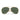Ray-Ban Occhiali da Sole RBR0101S 001/VR Aviator Reverse Oro/Verde Unisex 5