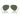 Ray-Ban Occhiali da Sole RBR0101S 001/VR Aviator Reverse Oro/Verde Unisex 3