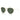 Ray-Ban Occhiali da Sole RBR0103S 001-VR Round Reverse Oro-Verde Unisex 1