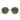 Ray-Ban Occhiali da Sole RBR0103S 001-VR Round Reverse Oro-Verde Unisex 6