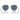 Ray-Ban Occhiali da Sole RBR0103S 92023A Round Reverse Oro Rosa/Blu Scuro Unisex 3