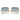 Ray-Ban Occhiali da Sole RBR0104S 001/79 Square Reverse Oro Arista/Blu Sfumato Trasparente Donna 5