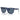 Ray-Ban Okulary Przeciwsłoneczne RBR0502S 67083A Wayfarer Reverse Niebieskie/Ciemnoniebieskie Unisex