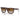 Ray-Ban Occhiali da Sole RBR0502S 6709CB Wayfarer Reverse Marrone/Marrone Chiaro Unisex 2