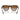 Ray-Ban Occhiali da Sole RBR0502S 6709CB Wayfarer Reverse Marrone/Marrone Chiaro Unisex 4