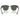 Ray-Ban Sonnenbrille RBR0504S 1359VR Clubmaster Reverse Havana/Grün Unisex 3