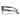 Ray-Ban Sonnenbrille RBR0504S 1359VR Clubmaster Reverse Havana/Grün Unisex 2