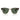 Ray-Ban Sonnenbrille RBR0504S 1359VR Clubmaster Reverse Havana/Grün Unisex