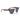 Ray-Ban Occhiali da Sole RBR0504S 13983A Clubmaster Reverse Havana/Blu Scuro Unisex 5