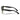 Ray-Ban Occhiali da Sole RBR0504S 6677VR Clubmaster Reverse Nero-Verde Unisex 2