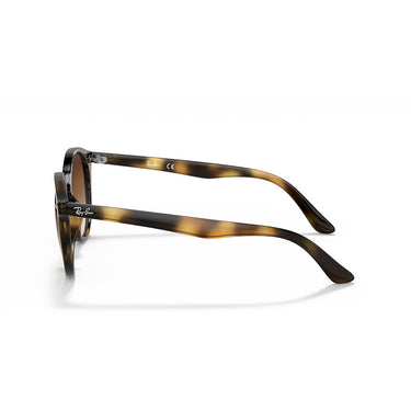 Ray-Ban Occhiali da Sole RJ9064S 152 13 Marrone Marrone Scuro Bambini 3
