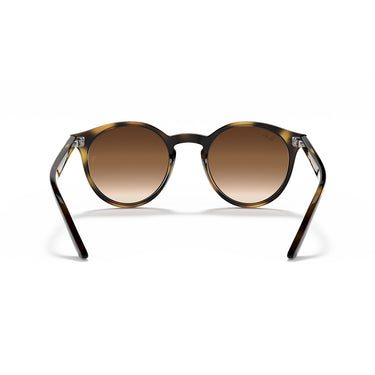 Ray-Ban Occhiali da Sole RJ9064S 152 13 Marrone Marrone Scuro Bambini 4