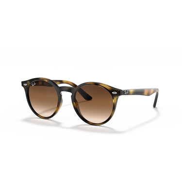 Ray-Ban Occhiali da Sole RJ9064S 152 13 Marrone Marrone Scuro Bambini 2