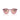 Ray-Ban Occhiali da Sole RJ9064S 71867E Viola Trasparente Rosa Sfumato Bambini 