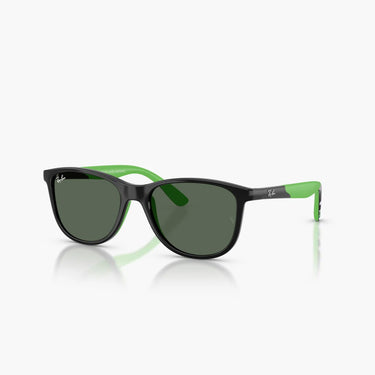Ray-Ban Okulary Przeciwsłoneczne RJ9077S 719371 Toy Story Zielone Zielone Dzieci 1