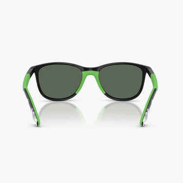 Ray-Ban Okulary Przeciwsłoneczne RJ9077S 719371 Toy Story Zielony Zielony Dzieci 4