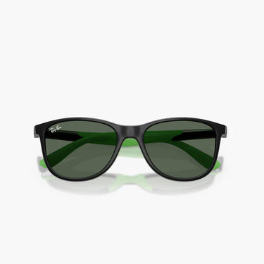 Ray-Ban Okulary Przeciwsłoneczne RJ9077S 719371 Toy Story Zielony Zielony Dzieci 5