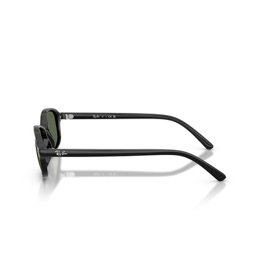 Ray-Ban Okulary Przeciwsłoneczne RJ9132S 100 71 Mini Sam Nero Verde Scuro Bambini 3