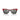 Ray-Ban Occhiali da Sole RJ9140S 721588 Rosso Nero Grigio Specchiato Bambini