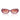 Ray-Ban Occhiali da Sole RJ9141S 7217V0 Viola Trasparente Trasparente Sfumato Rosso Bambini 