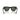 Ray-Ban Occhiali da Sole RJ9240S 100 71 Junior Nero Verde Scuro Bambini 4