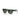 Ray-Ban Occhiali da Sole RJ9240S 7189 3 Junior Verde Trasparente Marrone Bambini 2