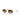Ray-Ban Occhiali da Sole RJ9645S 223 13 Junior Oro Arista Marrone Sfumato Bambini 2