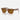 Ray-Ban Occhiali da Sole RW4008 670683 Meta Wayfarer Caramello Marrone Unisex Polarizzati 2
