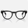 Ray-Ban Okulary Przeciwsłoneczne RW4013 601/MF Headliner (Gen 2) Nero/Trasparente Zaffiro Unisex Fotocromatici