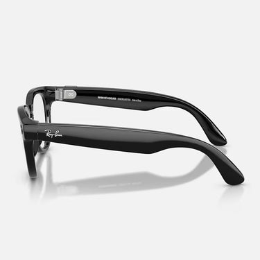 Ray-Ban Okulary Przeciwsłoneczne RW4013 601/MF Headliner (Gen 2) Nero/Trasparente Zaffiro Unisex Fotocromatici 4