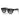 Ray-Ban Occhiali da Sole RW4013 601ST3 Headliner (Gen 2) Nero/Grigio Grafite Unisex Polarizzati 2