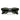 Ray-Ban Occhiali da Sole RW4013F 601 71 Headliner (Gen 2) Nero Verde G-15 Unisex  5